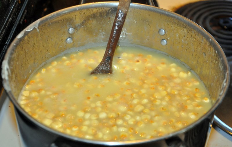 Nixtamal2