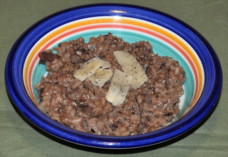 Radicchio_and_Mushroom_Risotto