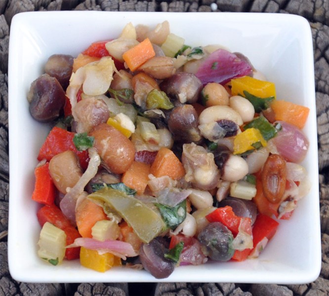 Southwestern_Cowpea_Salad
