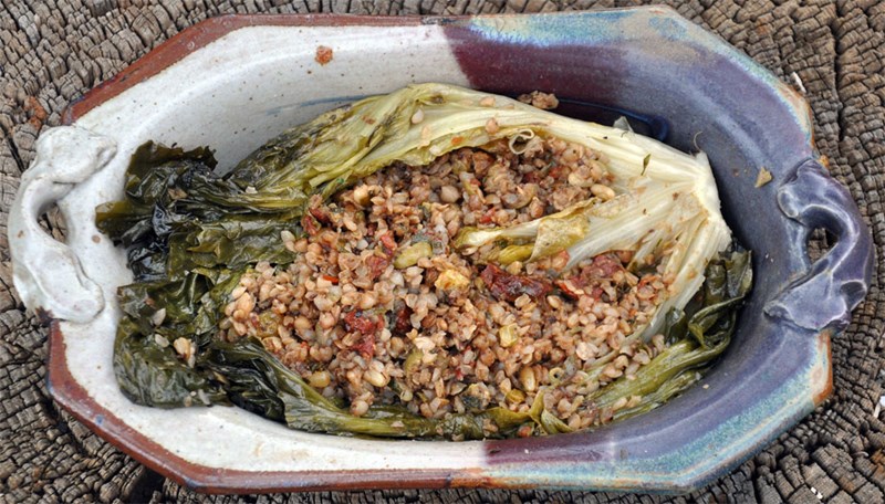 Stuffed_Escarole