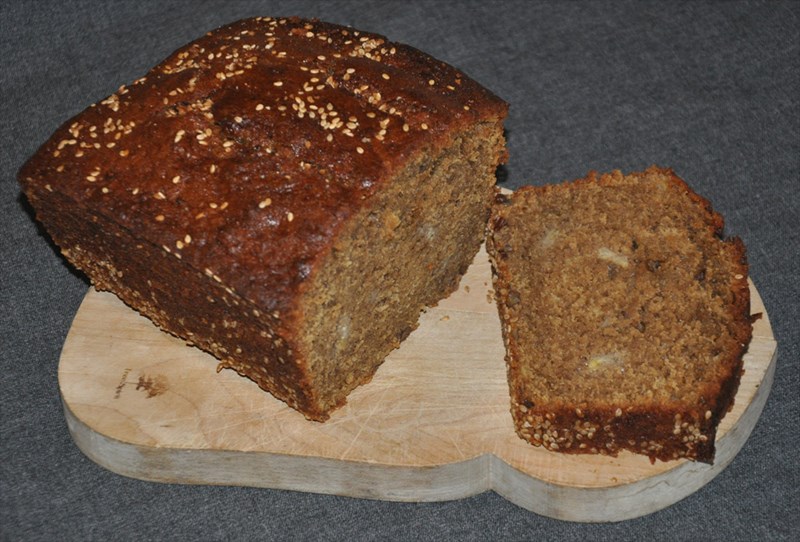 bananabread