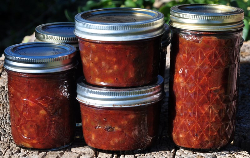 cranberrychutney