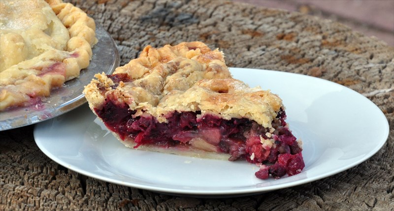 cranberrypie