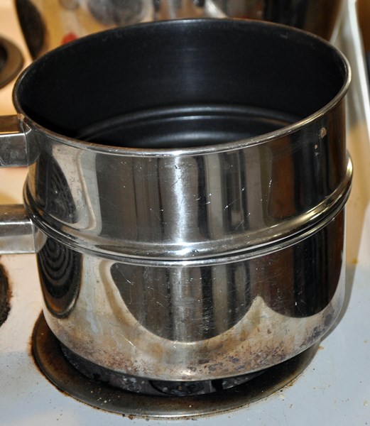 doubleboiler