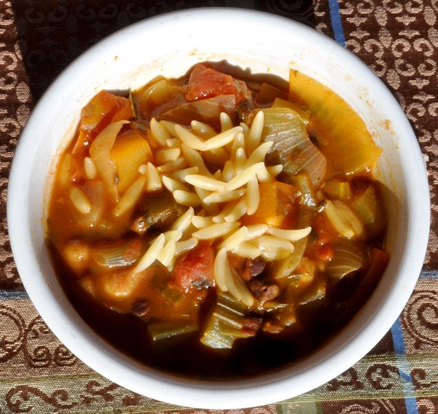 harira