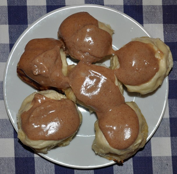 hefeklosse