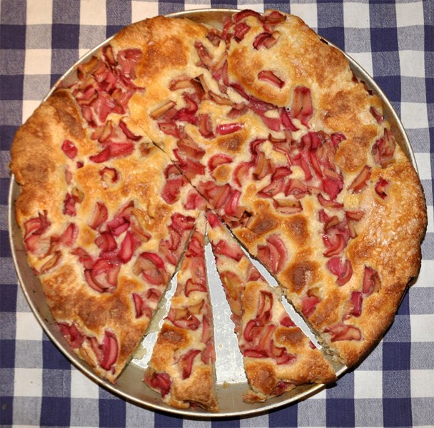 kuchen