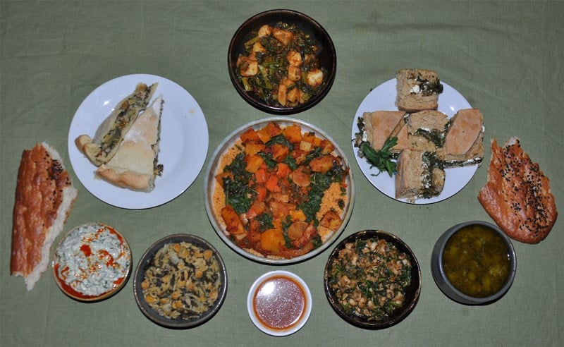 meal