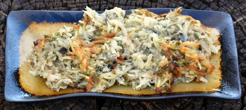 parsnipflan