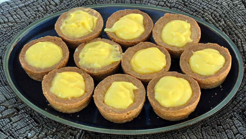passionfruitcurd