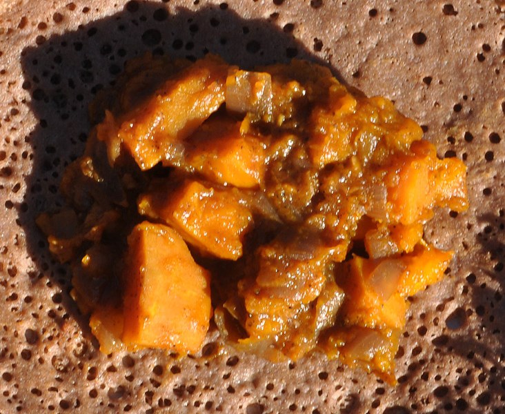 pumpkin