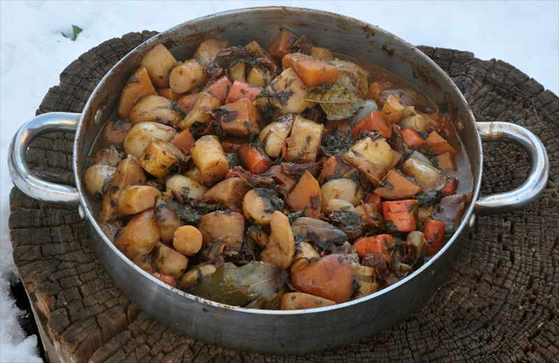 ragout