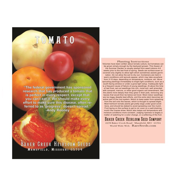 tomato