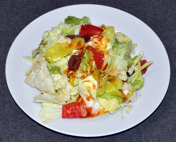 tunisiansalad