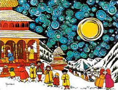 post1_Carpathian_Christmas_Eve