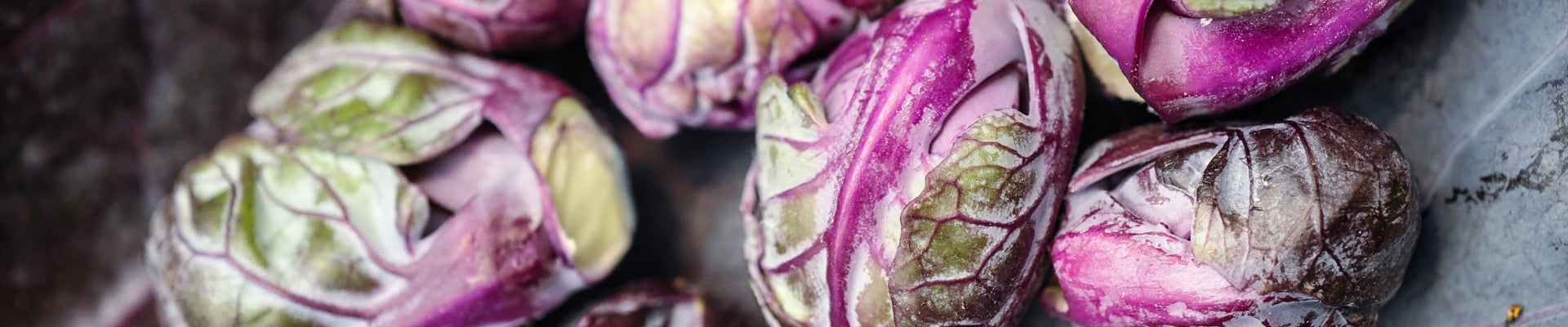 Brussels Sprouts