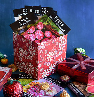 Gift Certificates