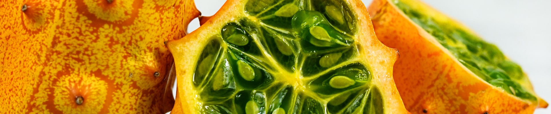 Jelly Melon