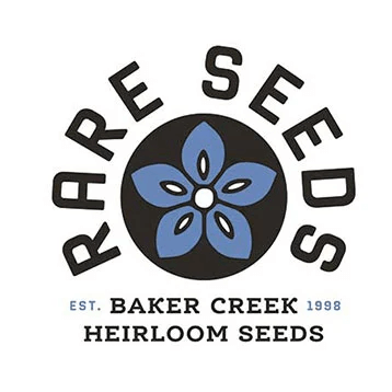 Petit Gris de Rennes Melon Seeds - Baker Creek Heirloom Seed Co