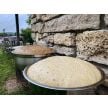 Old World Sourdough Starter