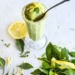 Basil Seeds, Lemon 