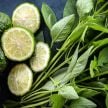 Basil Seeds, Lime 