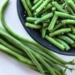 Bean Seeds, Calima 