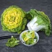 Choy Seeds, Yellow Heart Winter 