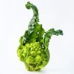 Cauliflower Seeds, Romanesco Italia