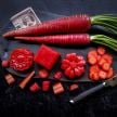 Carrot Seeds, Kyoto Red 