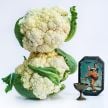 Cauliflower Seeds, Durgesh 41 