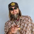 Baker Creek Organic Cap-Brown