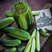 Cucumber Seeds, Boston Pickling