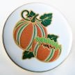 Limited Edition Pin, Kajari Melon