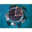 Huckleberry Seeds, Wonderberry
