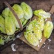 Lettuce Seeds, Little Gem 