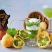 Jelly Melon Seeds, Kiwano Rund 