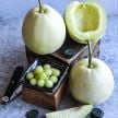Melon Seeds, Sakata's Sweet