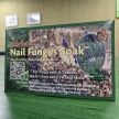 Herbal Nail Fungus Soak