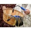 CobraHead Hand Hoe Tool