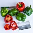 Sweet Pepper Seeds, California Wonder 