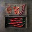 Hot Pepper Seeds, Cayenne Long Thin