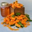 Hot Pepper Seeds, Datil