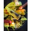 Hot Pepper Seeds, Hungarian Wax 