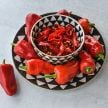 Hot Pepper Seeds, Leutschauer Paprika