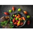 Hot Pepper Seeds, Rain Forest Chili 