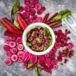 Radish Seeds, Red Beauty 