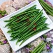 Bean Seeds, Nautica Dwarf