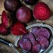 Beet Seeds, Betina