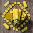 Carrot Seeds, Uzbek Golden 